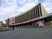 2007 р. Головний фасад