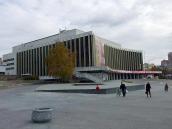 2007 р. Загальний вигляд з боку…