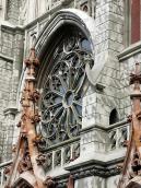 Вікно-розетка