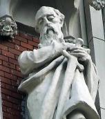 Півпостать