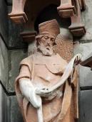 Півпостать