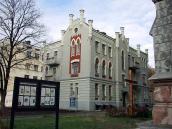 2007 р. Загальний вигляд