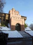 2007 р. Загальний вигляд з півдня