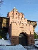 2007 р. Загальний вигляд з півдня