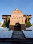 2007 р. Загальний вигляд з півдня