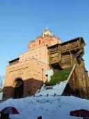 2007 р. Загальний вигляд з південного…