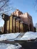 2007 р. Загальний вигляд з північного…