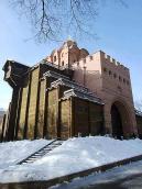 2007 р. Загальний вигляд з північного…