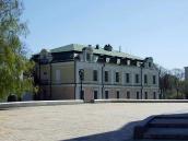 2008 р. Загальний вигляд із заходу