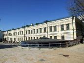 2008 р. Загальний вигляд зі сходу