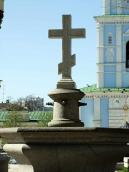 2008 р. Хрест. Вигляд з північногоі…