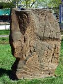 Вигляд анфас