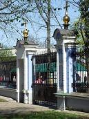 Північно-східна брама