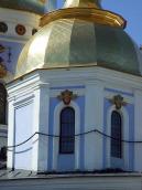 Північний бічний верх