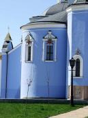 Катерининський приділ