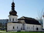 Трапезна церква