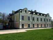 2008 р. Загальний вигляд із заходу