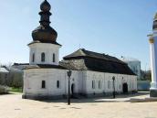 Вигляд з півночі