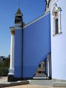 2008 р. Південно-східні контрфорси.…