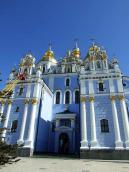 Вигляд з південного заходу