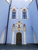 Вигляд з північного заходу