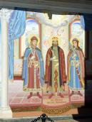 2008 р. Св.князі Борис, Володимир, Гліб