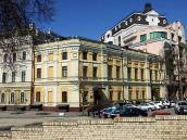 2008 р. Флігель