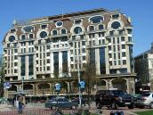 2008 р. Головний фасад