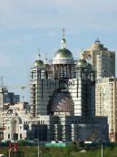 2008 р. Загальний вигляд собору з…