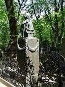 2008 р. Пам’ятник. Загальний вигляд з…