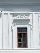 Вікно 2-го поверху