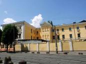 Ліва частина