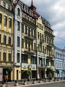 2008 р. Загальний вигляд із заходу