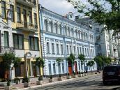 2008 р. Загальний вигляд у перспективі…