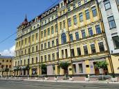 2008 р. Фасад по вул.Братській