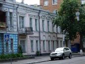 2008 р. Загальний вигляд з півнові