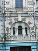 Фрагмент 2-го поверху