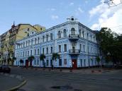 2008 р. Загальний вигляд з півдня