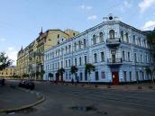 2008 р. Перспектива кварталу між…