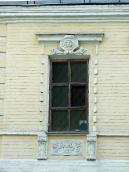 Вікно 2-го поверху