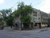 2008 р. Загальний вигляд з півдня