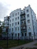 Житловий будинок (№ 5)