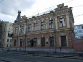 2008 р. Загальний вигляд з боку…