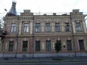 2008 р. Фасад по вул.Братській