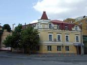 2008 р. Загальний вигляд з півдня