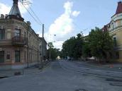 2008 р. Перспектива від вул.Ігорівської