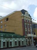 2008 р. Загальний вигляд на тлі…