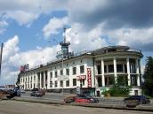 Річковий вокзал