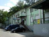 2008 р. Будинок (№ 2а ?)