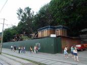 Житловий будинок